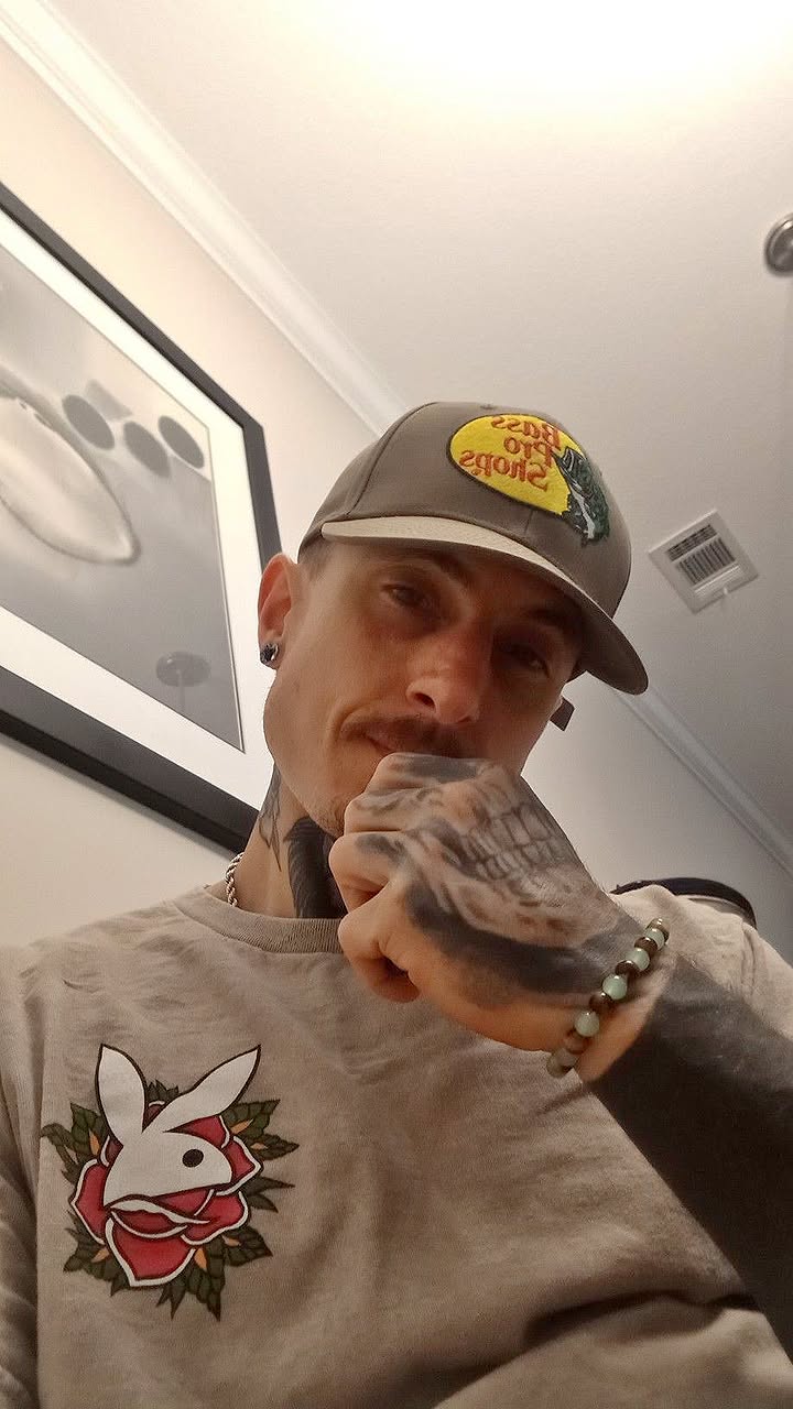 Tay — Founder of The Shift